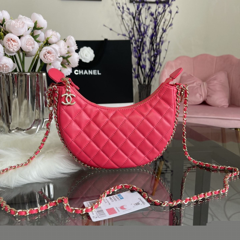 Ch*el satchel bags